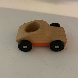 Lovevery Speedster Car